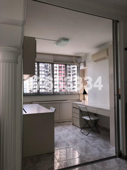 Blk 84B Lorong 2 Toa Payoh (Toa Payoh), HDB 5 Rooms #163501012